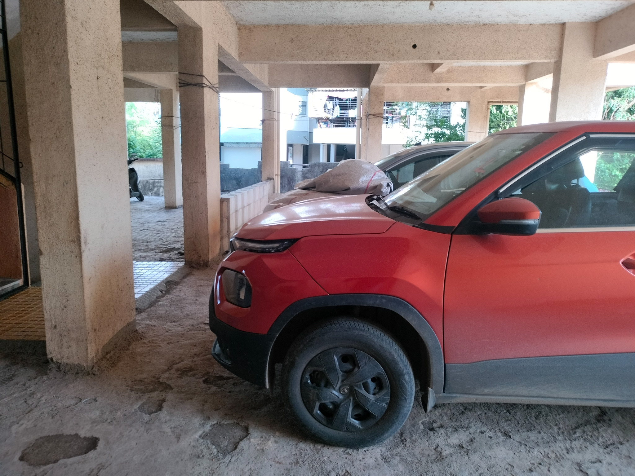 1 BHK Flat for sale in Shreeji's Complex, Shreeji's Complex Neral Matheran — photo 23
