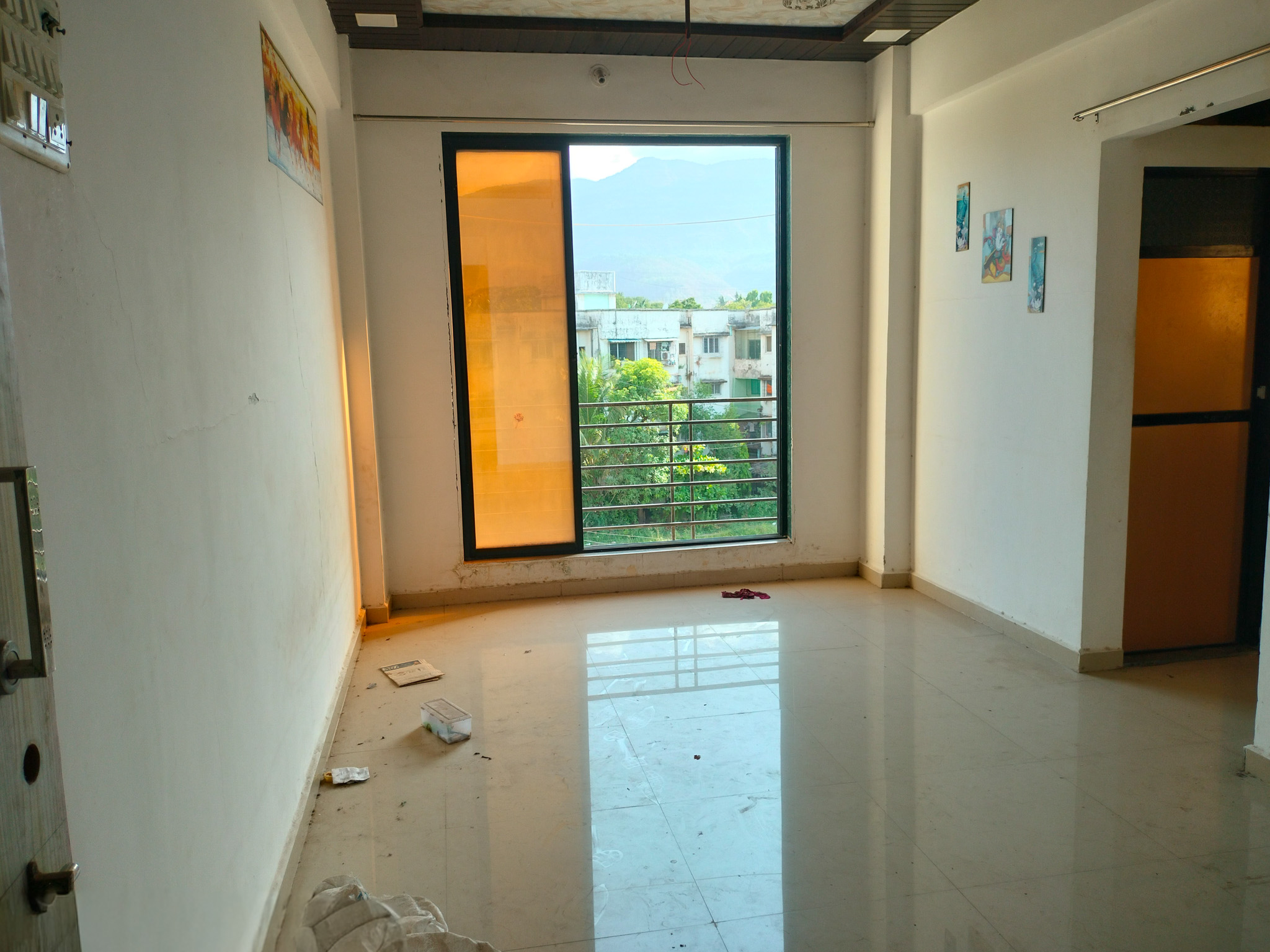 1 BHK Flat for sale in Shreeji's Complex, Shreeji's Complex Neral Matheran — photo 18