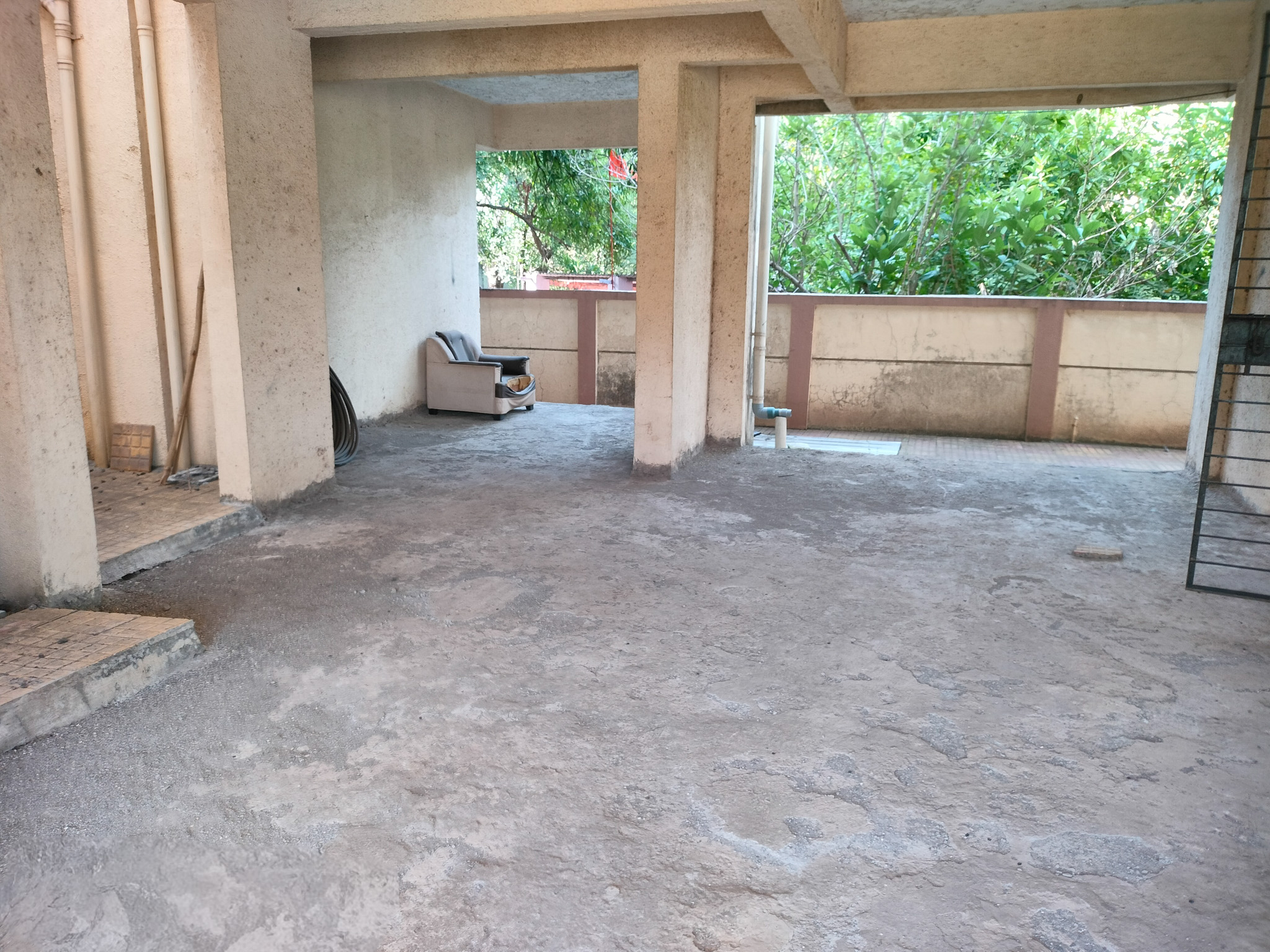 1 BHK Flat for sale in Shreeji's Complex, Shreeji's Complex Neral Matheran — photo 21