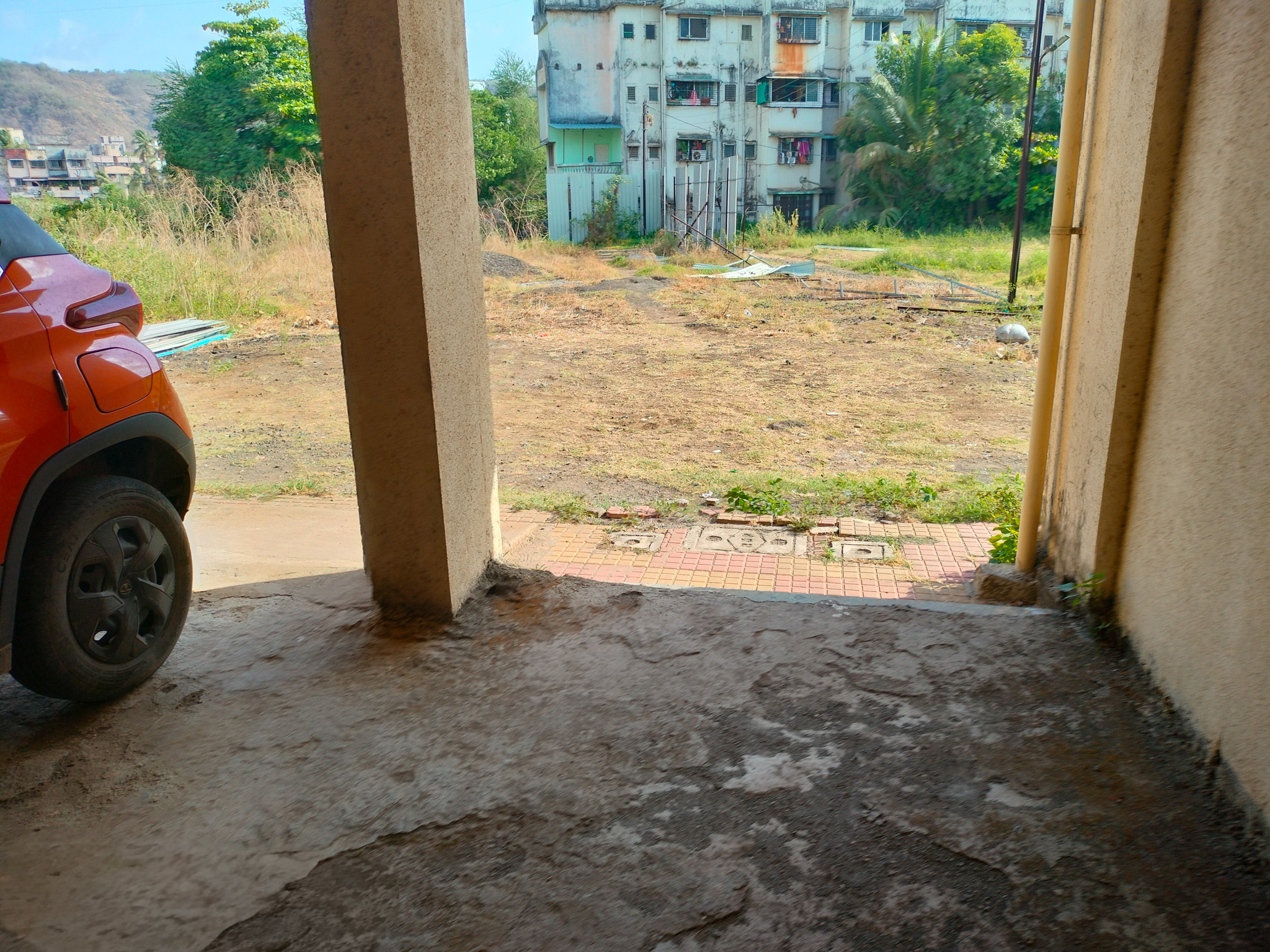 1 BHK Flat for sale in Shreeji's Complex, Shreeji's Complex Neral Matheran — photo 22