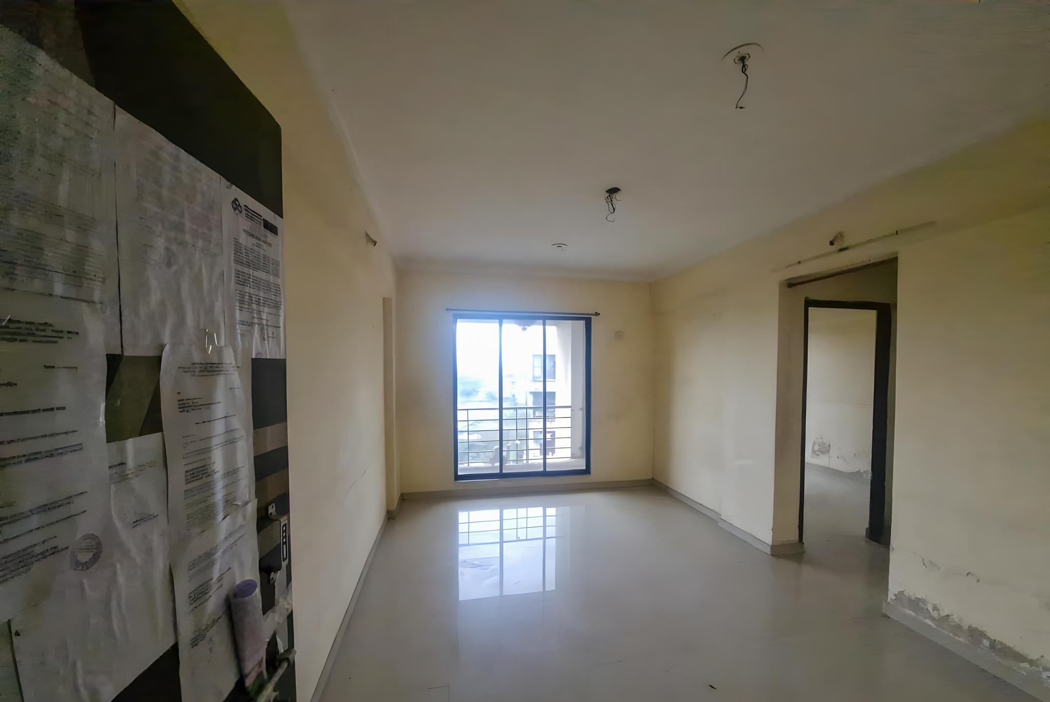 2 BHK Flat for sale in Panvel — photo 7