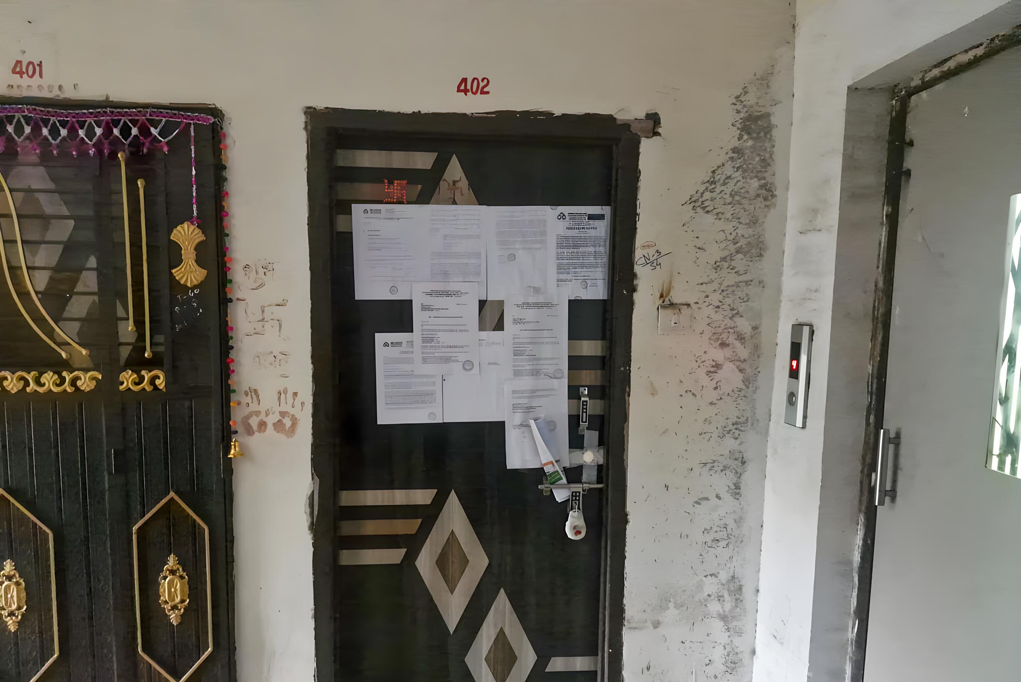 2 BHK Flat for sale in Panvel — photo 5