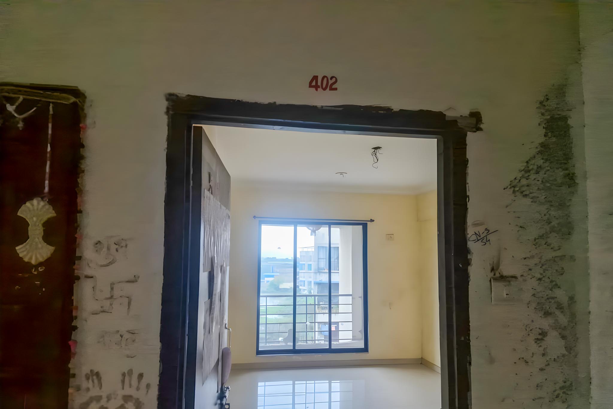 2 BHK Flat for sale in Panvel — photo 6