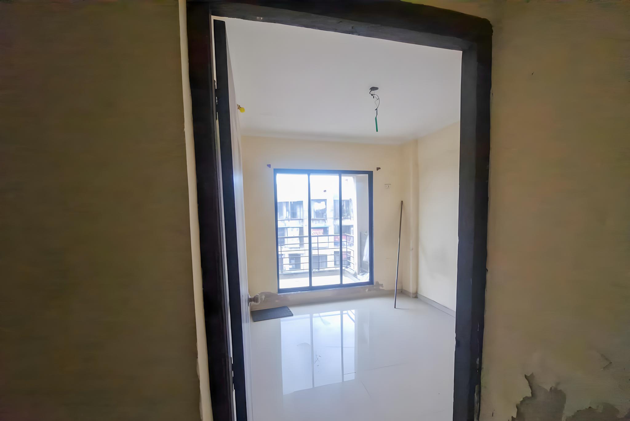 2 BHK Flat for sale in Panvel — photo 12
