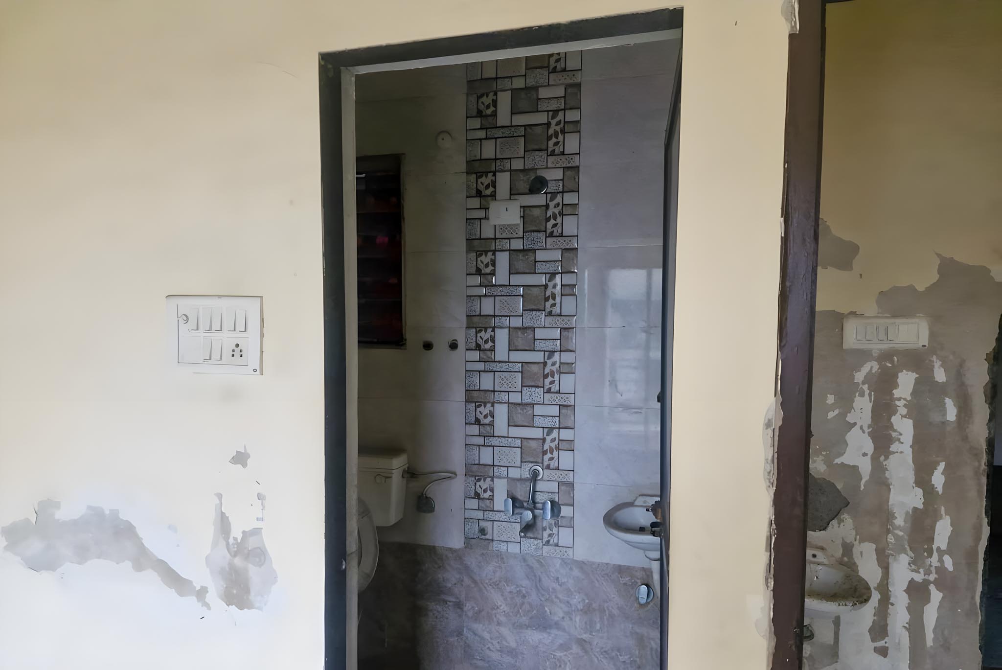 2 BHK Flat for sale in Panvel — photo 15