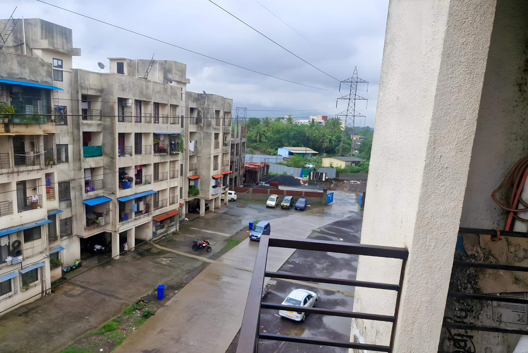2 BHK Flat for sale in Panvel — photo 16