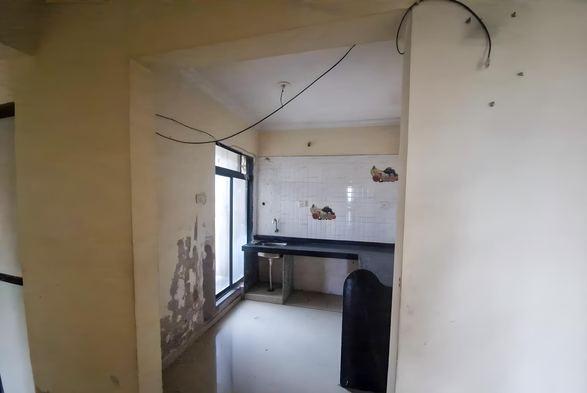 2 BHK Flat for sale in Panvel — photo 1