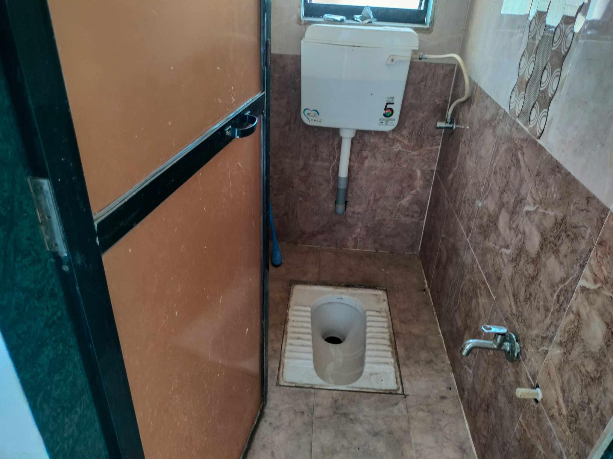 1 BHK Flat for sale in Shreeji's Complex, Shreeji's Complex Neral Matheran — photo 24