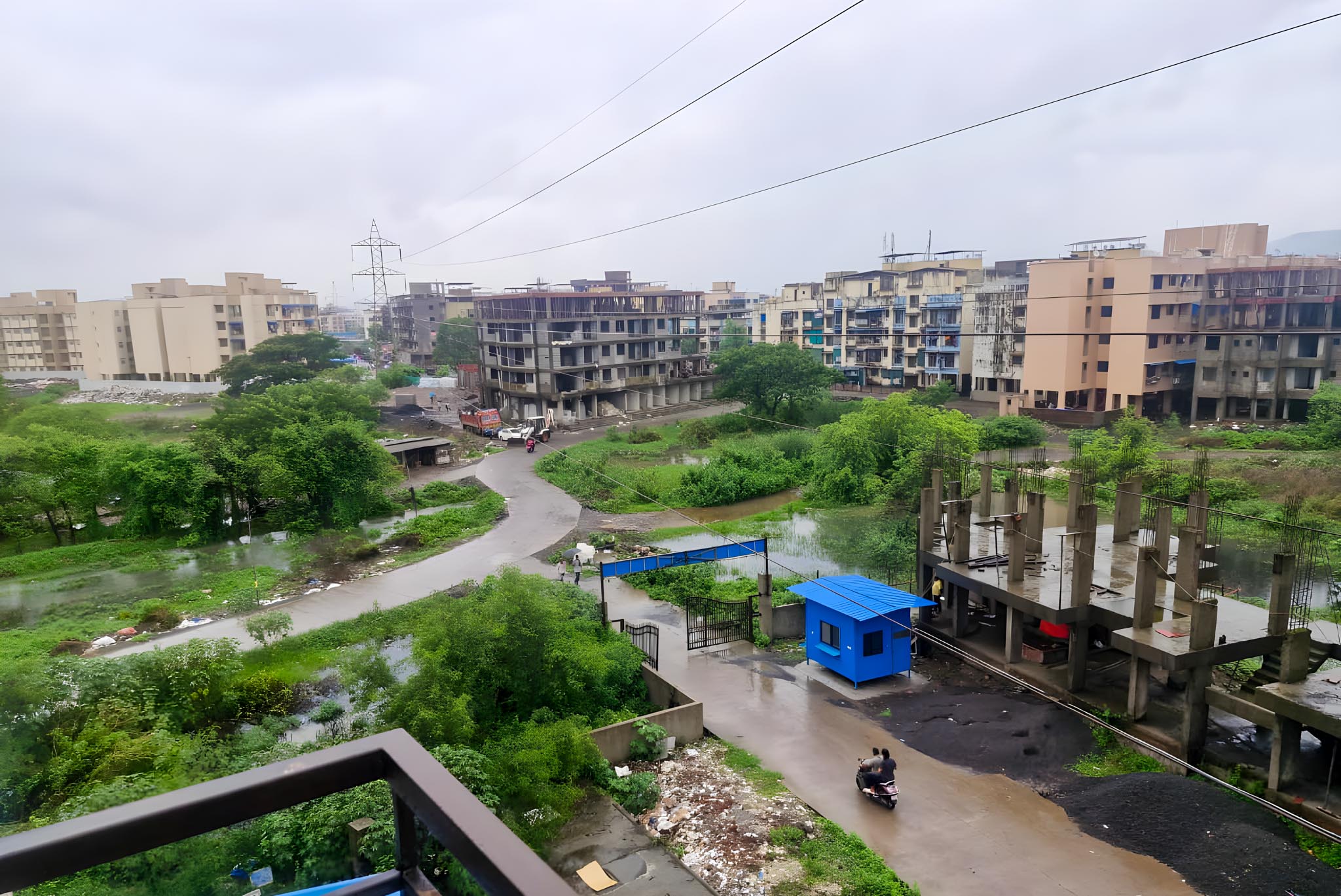 2 BHK Flat for sale in Panvel — photo 18
