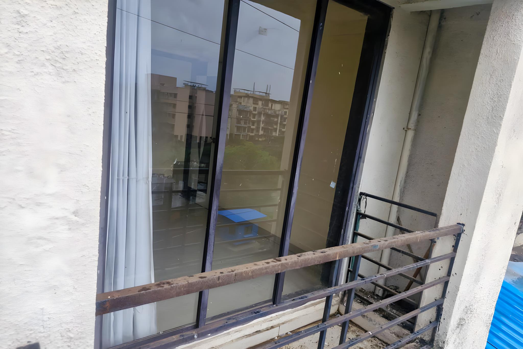 2 BHK Flat for sale in Panvel — photo 19