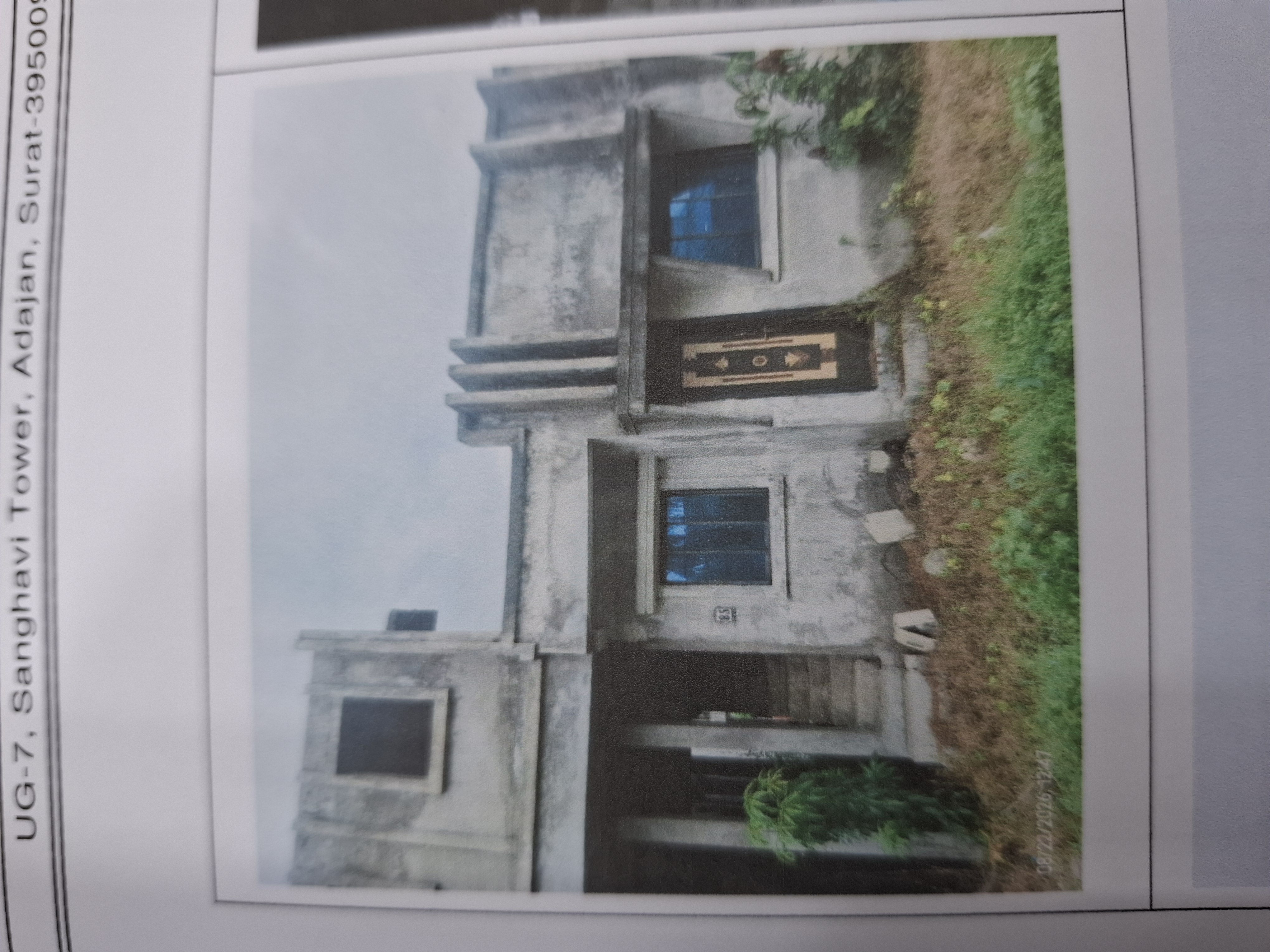 74.42 square meter Plot for sale in Sayan