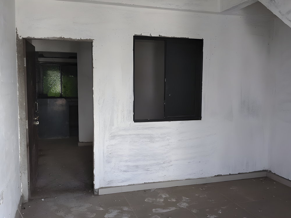 40.15 square meter Flat for sale in Surat — photo 4