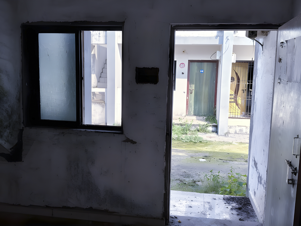 40.15 square meter Flat for sale in Surat — photo 3