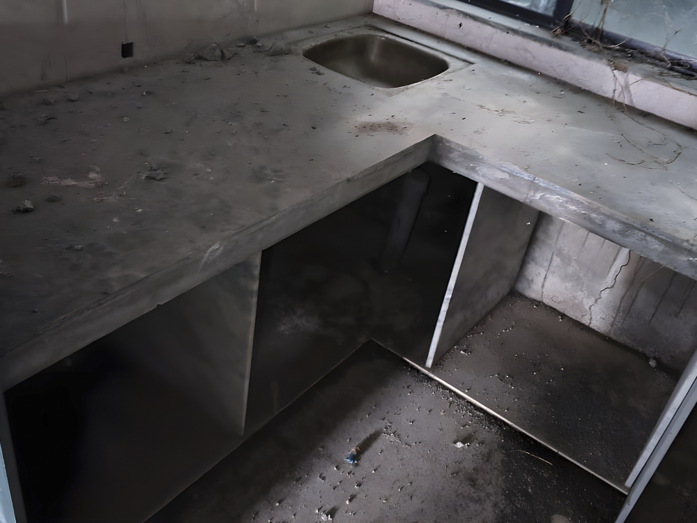 40.15 square meter Flat for sale in Surat — photo 12