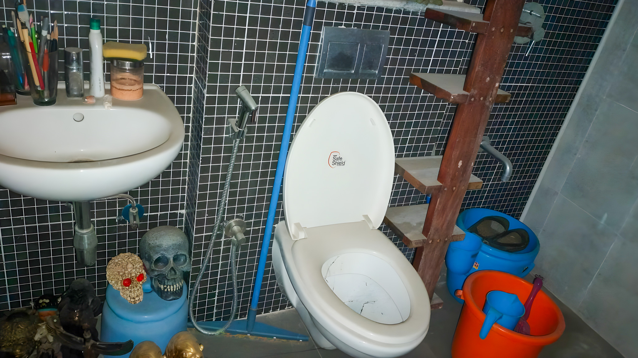 2 BHK Flat for sale in Palava Clara E - I, Palava Phase 2 Kalyan — photo 9