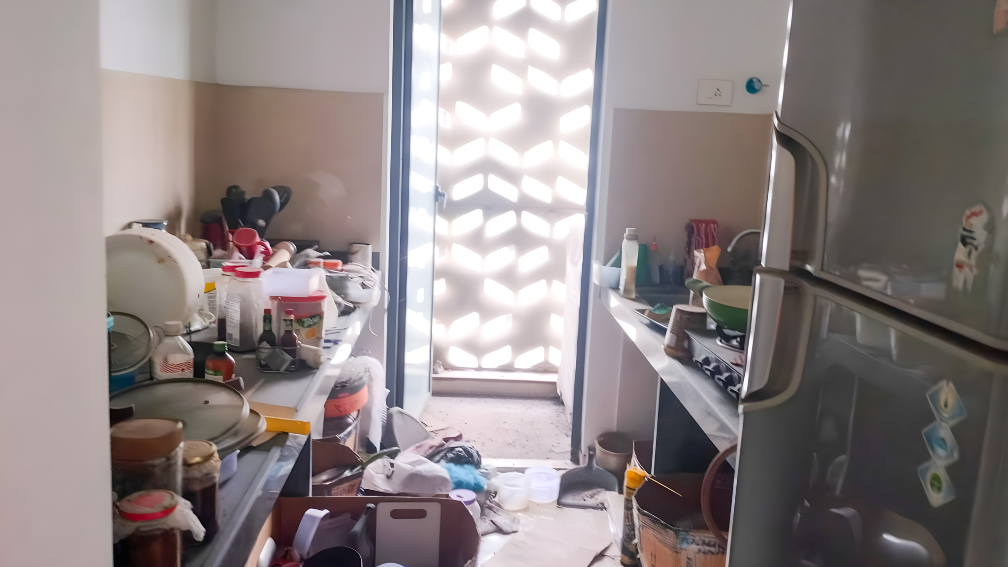 2 BHK Flat for sale in Palava Clara E - I, Palava Phase 2 Kalyan — photo 13
