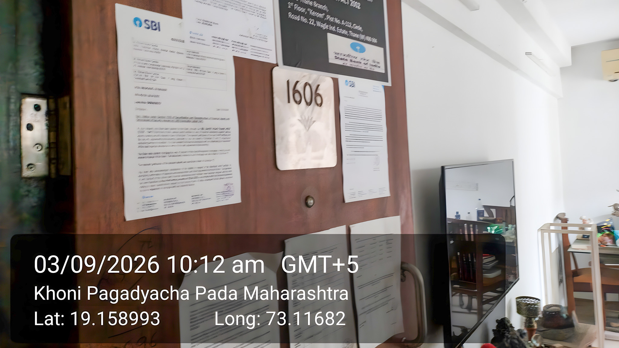 2 BHK Flat for sale in Palava Clara E - I, Palava Phase 2 Kalyan