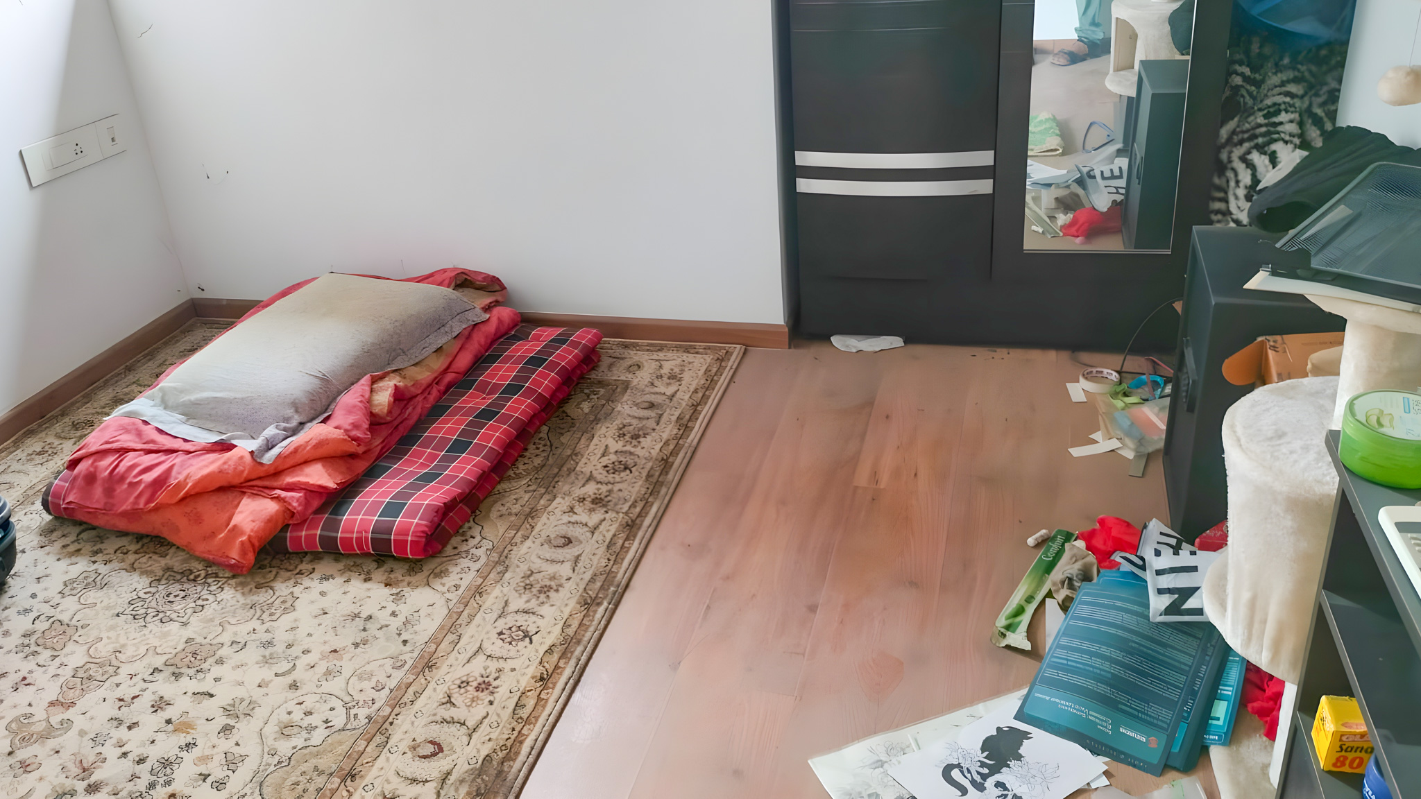 2 BHK Flat for sale in Palava Clara E - I, Palava Phase 2 Kalyan — photo 10