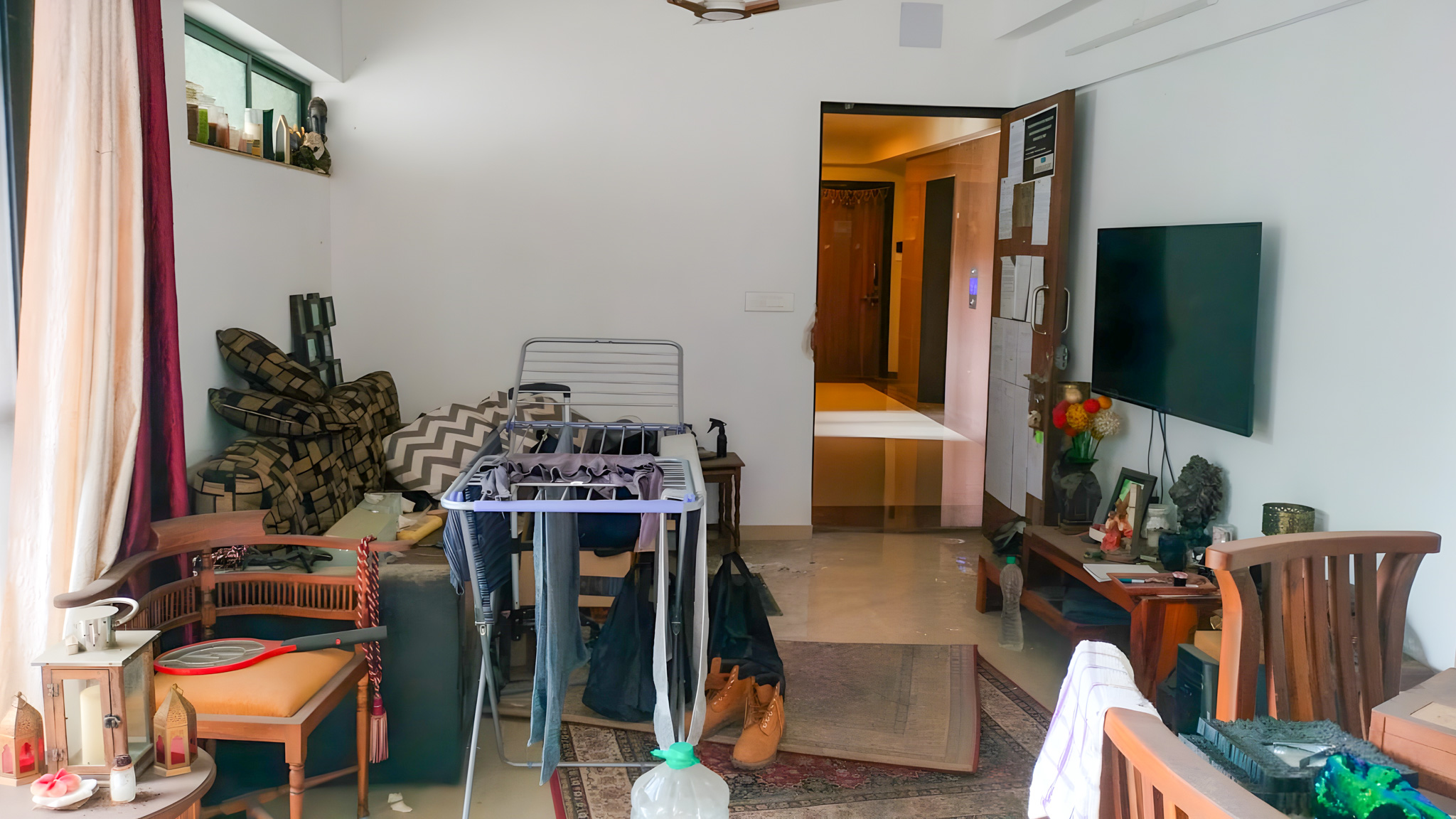 2 BHK Flat for sale in Palava Clara E - I, Palava Phase 2 Kalyan — photo 2