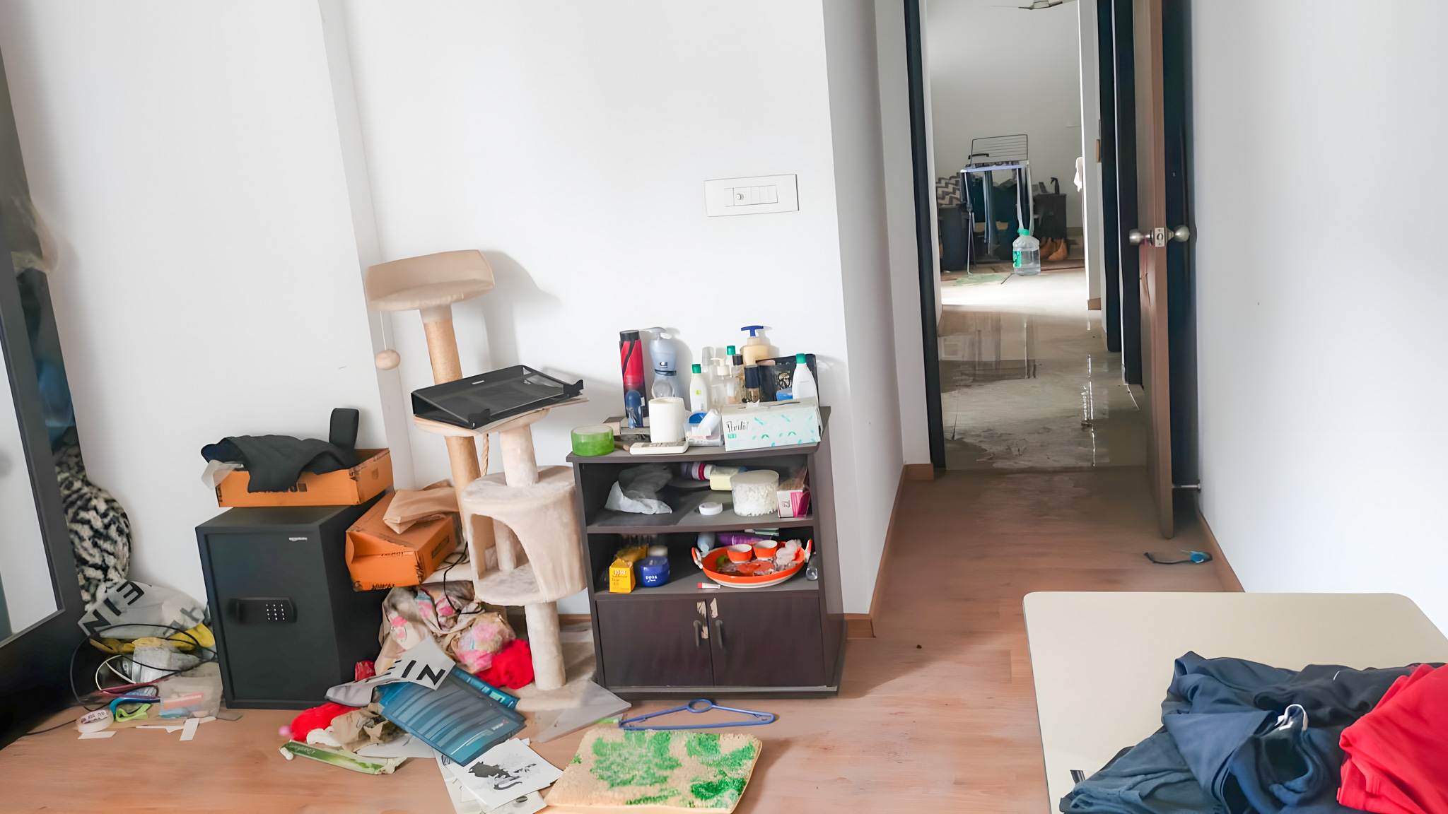 2 BHK Flat for sale in Palava Clara E - I, Palava Phase 2 Kalyan — photo 6
