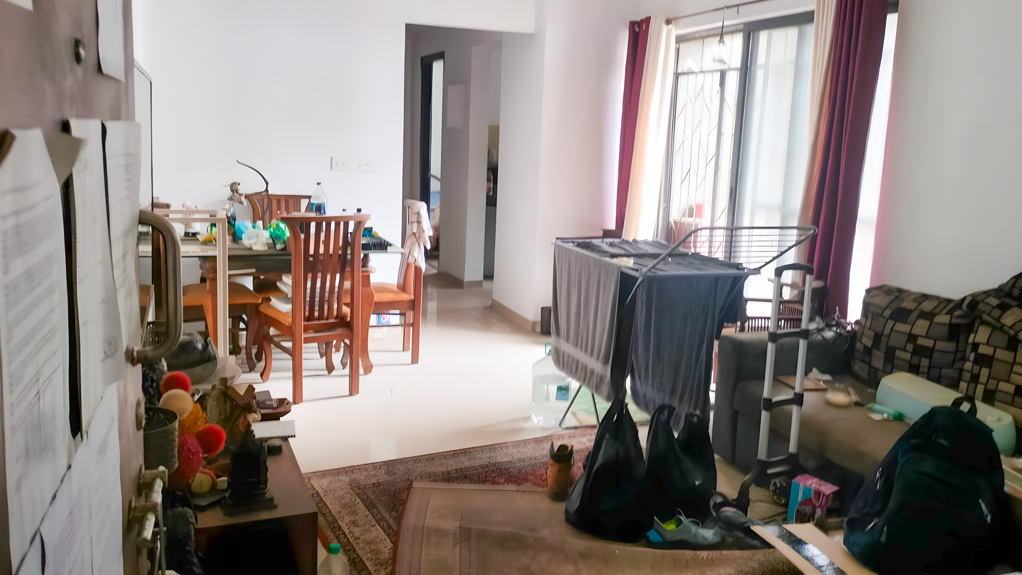 2 BHK Flat for sale in Palava Clara E - I, Palava Phase 2 Kalyan — photo 16