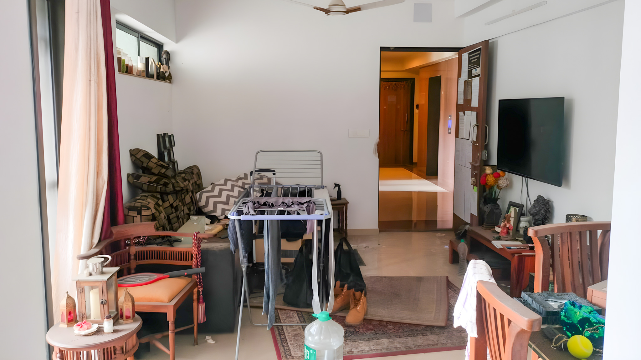 2 BHK Flat for sale in Palava Clara E - I, Palava Phase 2 Kalyan — photo 7