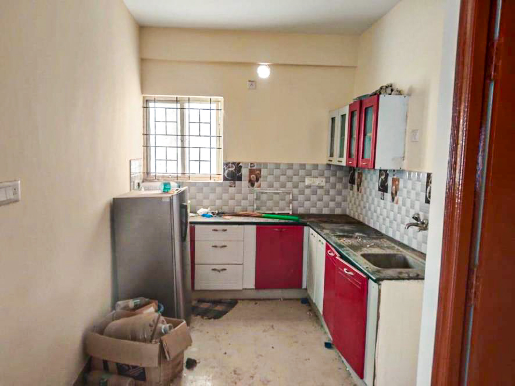 Flat for sale in Bengaluru — photo 5