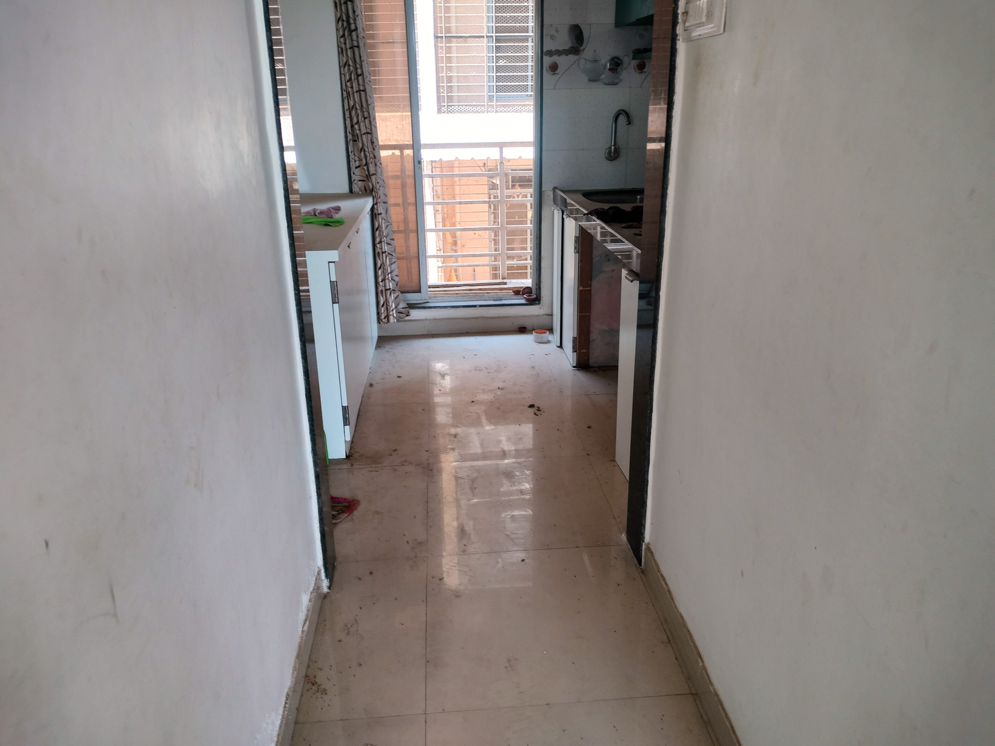 1 BHK Flat for sale in SADGURU KRUPA CHS, Sector R4 Panvel — photo 4