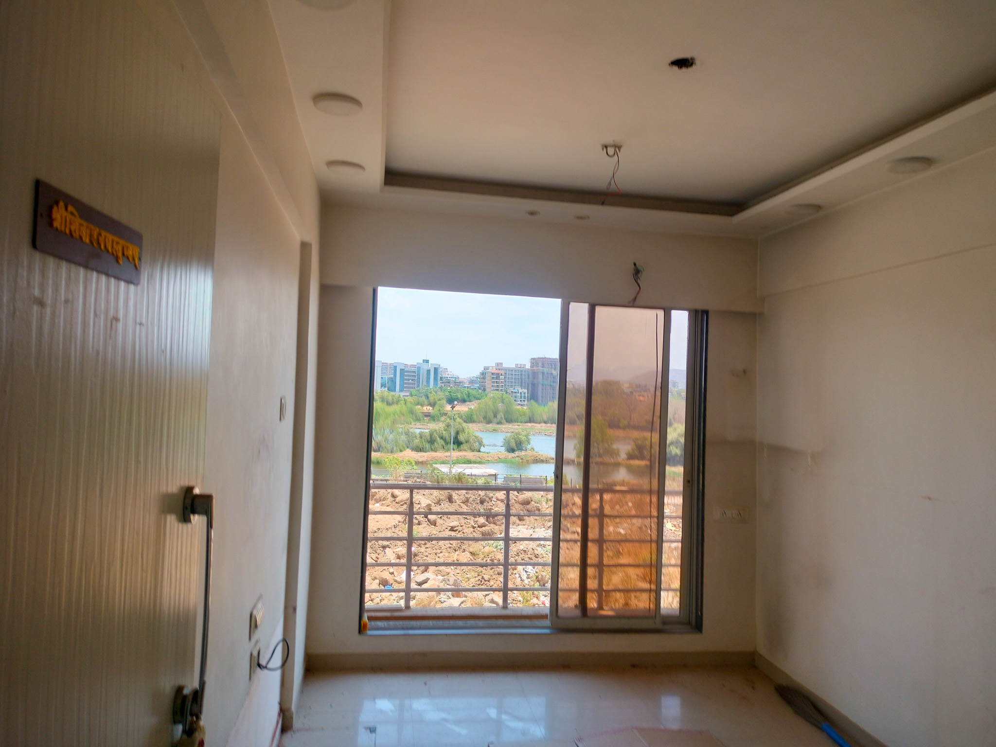 1 BHK Flat for sale in SADGURU KRUPA CHS, Sector R4 Panvel — photo 3