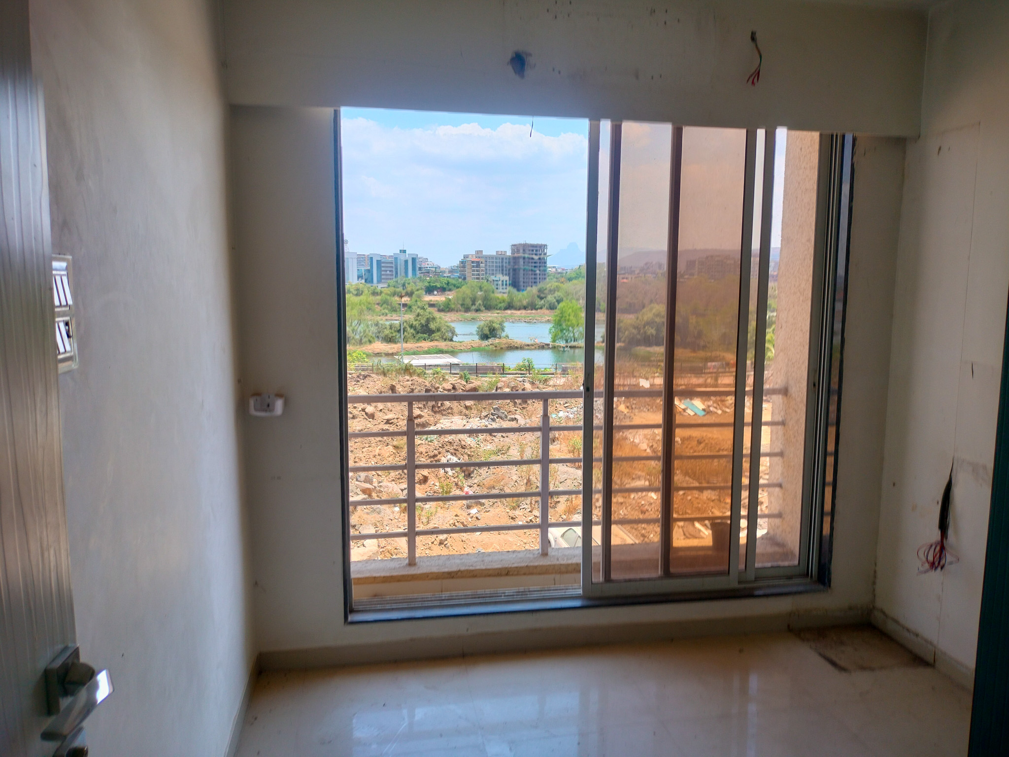 1 BHK Flat for sale in SADGURU KRUPA CHS, Sector R4 Panvel — photo 6
