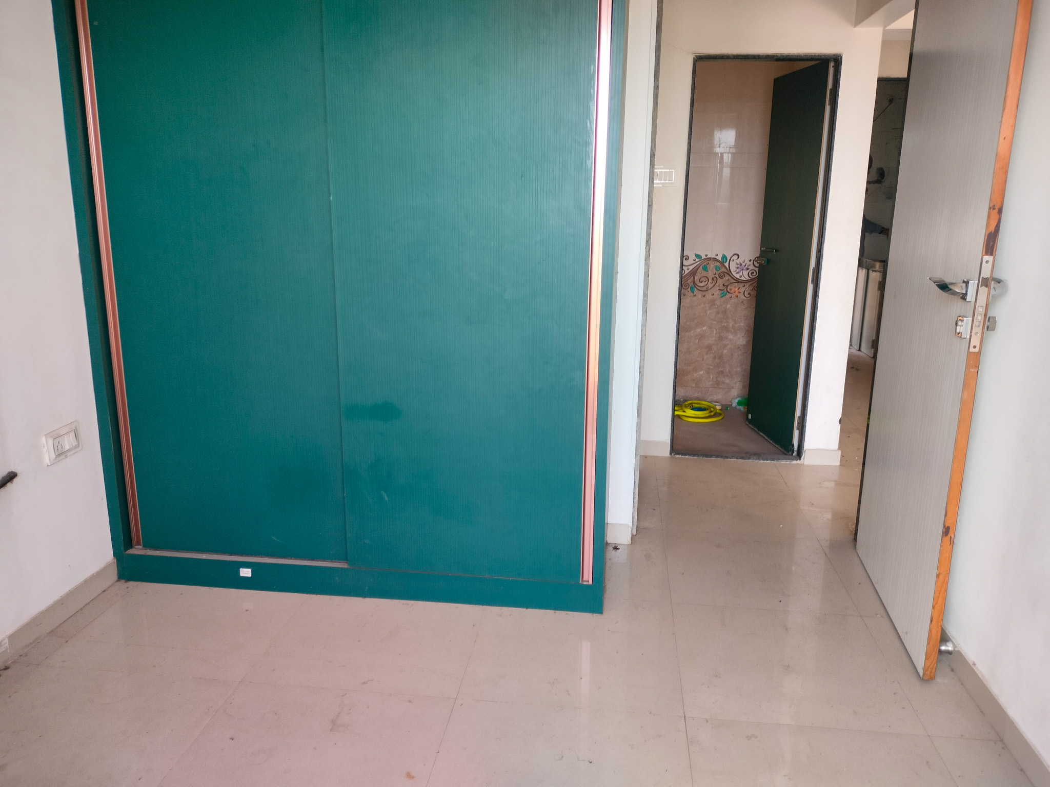 1 BHK Flat for sale in SADGURU KRUPA CHS, Sector R4 Panvel — photo 7