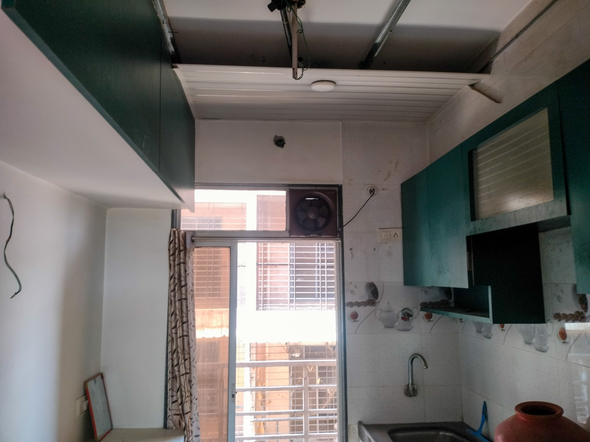 1 BHK Flat for sale in SADGURU KRUPA CHS, Sector R4 Panvel — photo 5
