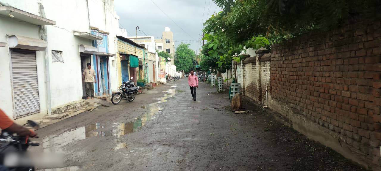 37.19 square meter Flat for sale in New Pacha Peth Solapur — photo 4
