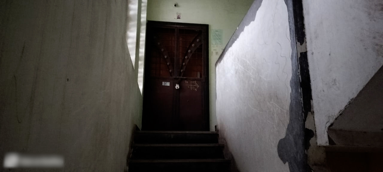 37.19 square meter Flat for sale in New Pacha Peth Solapur — photo 6