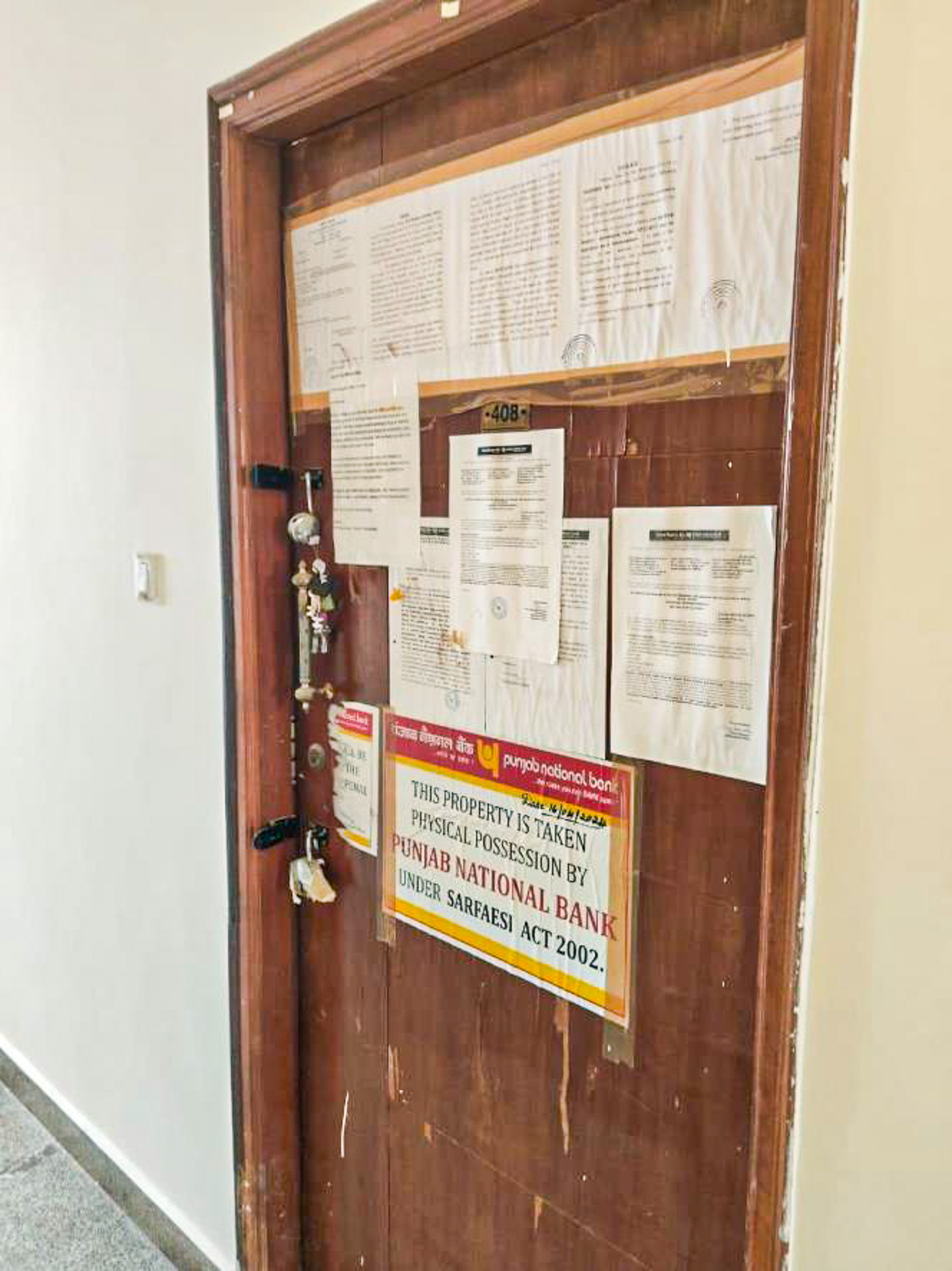 Flat for sale in Bengaluru — photo 2