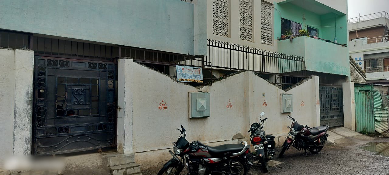 37.19 square meter Flat for sale in New Pacha Peth Solapur — photo 9