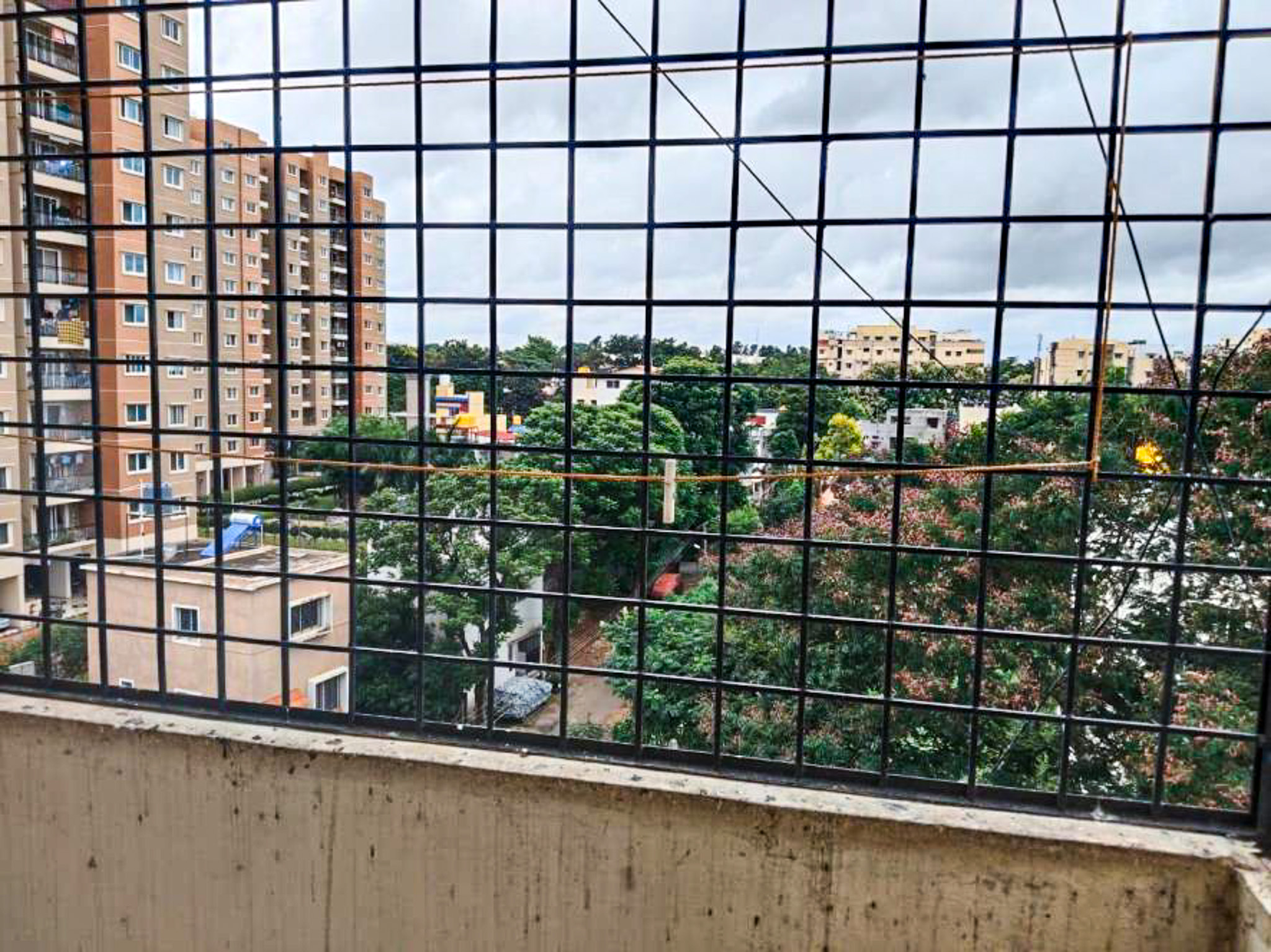 Flat for sale in Bengaluru — photo 1