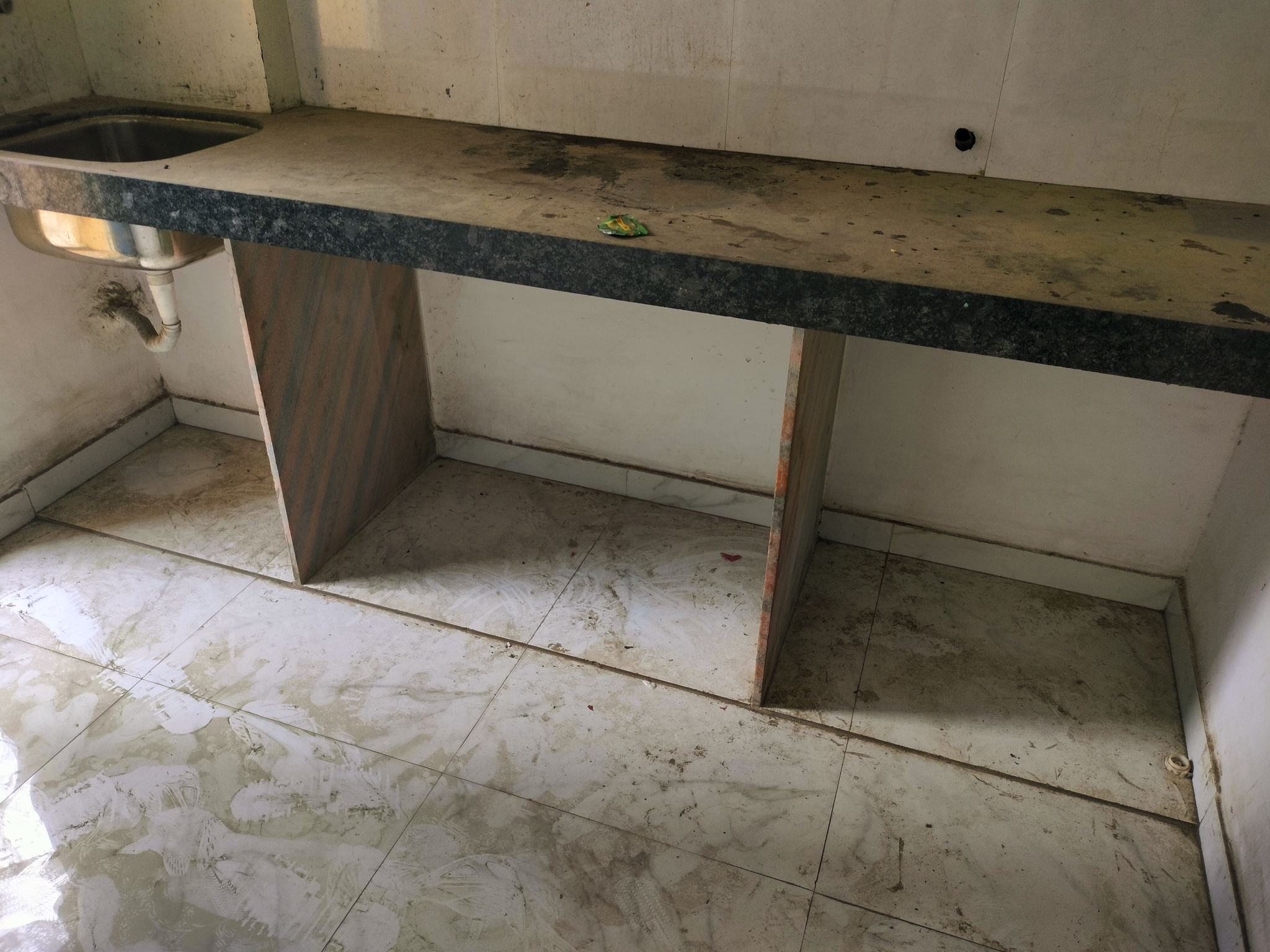398 square feet Flat for sale in SHREE GHARANA HEIGHTS, Pushpak Vahal Panvel — photo 5