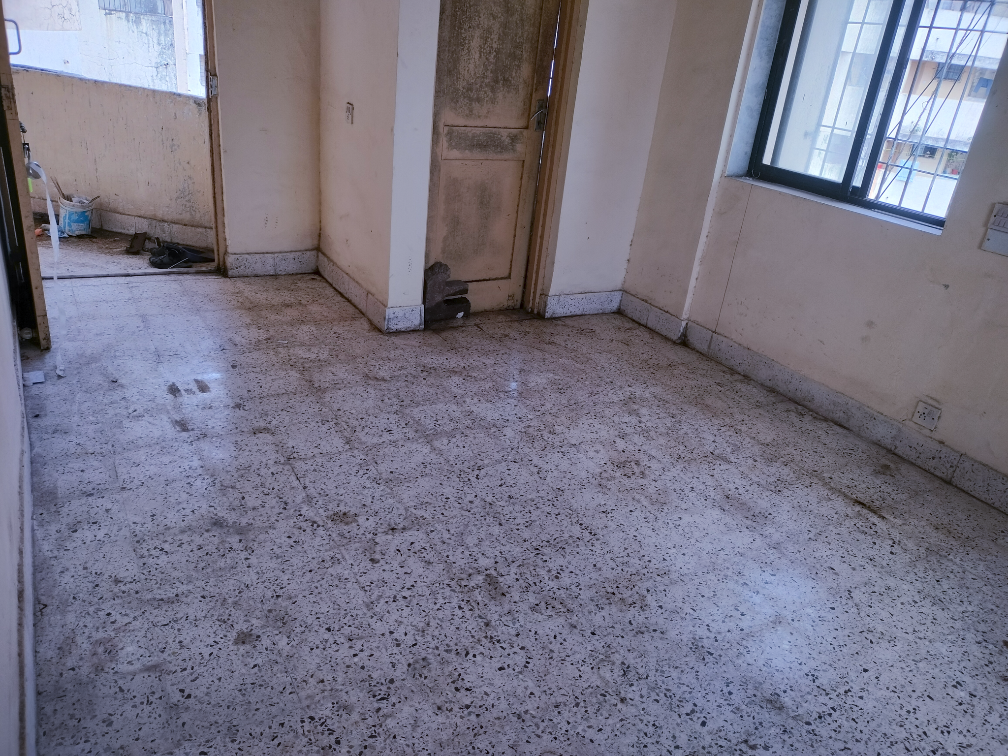 2 BHK Flat for sale in VIDYA SAGAR CHS, Dronagiri Residential Complex Mumbai — photo 17