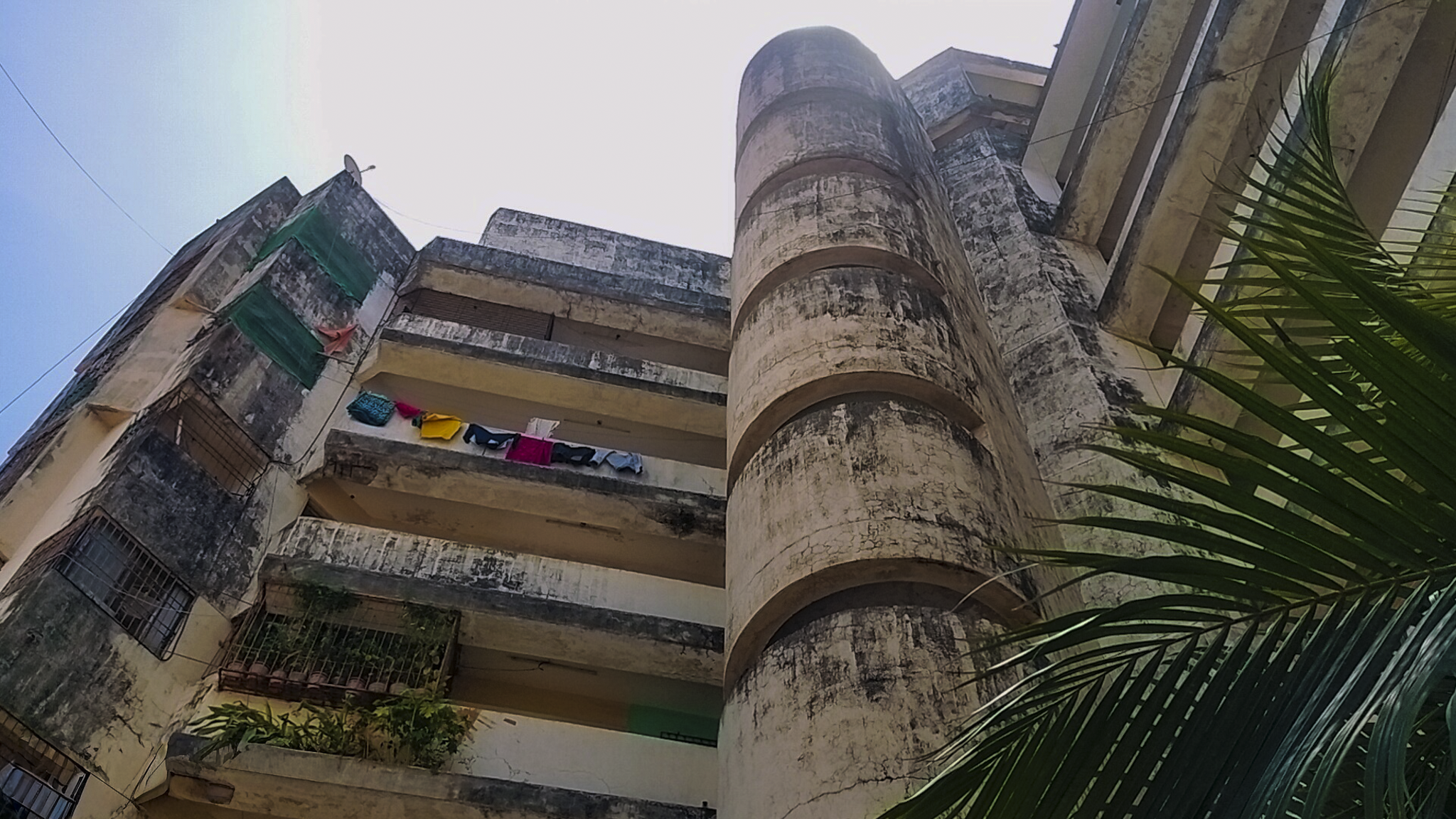 2 BHK Flat for sale in VIDYA SAGAR CHS, Dronagiri Residential Complex Mumbai — photo 21