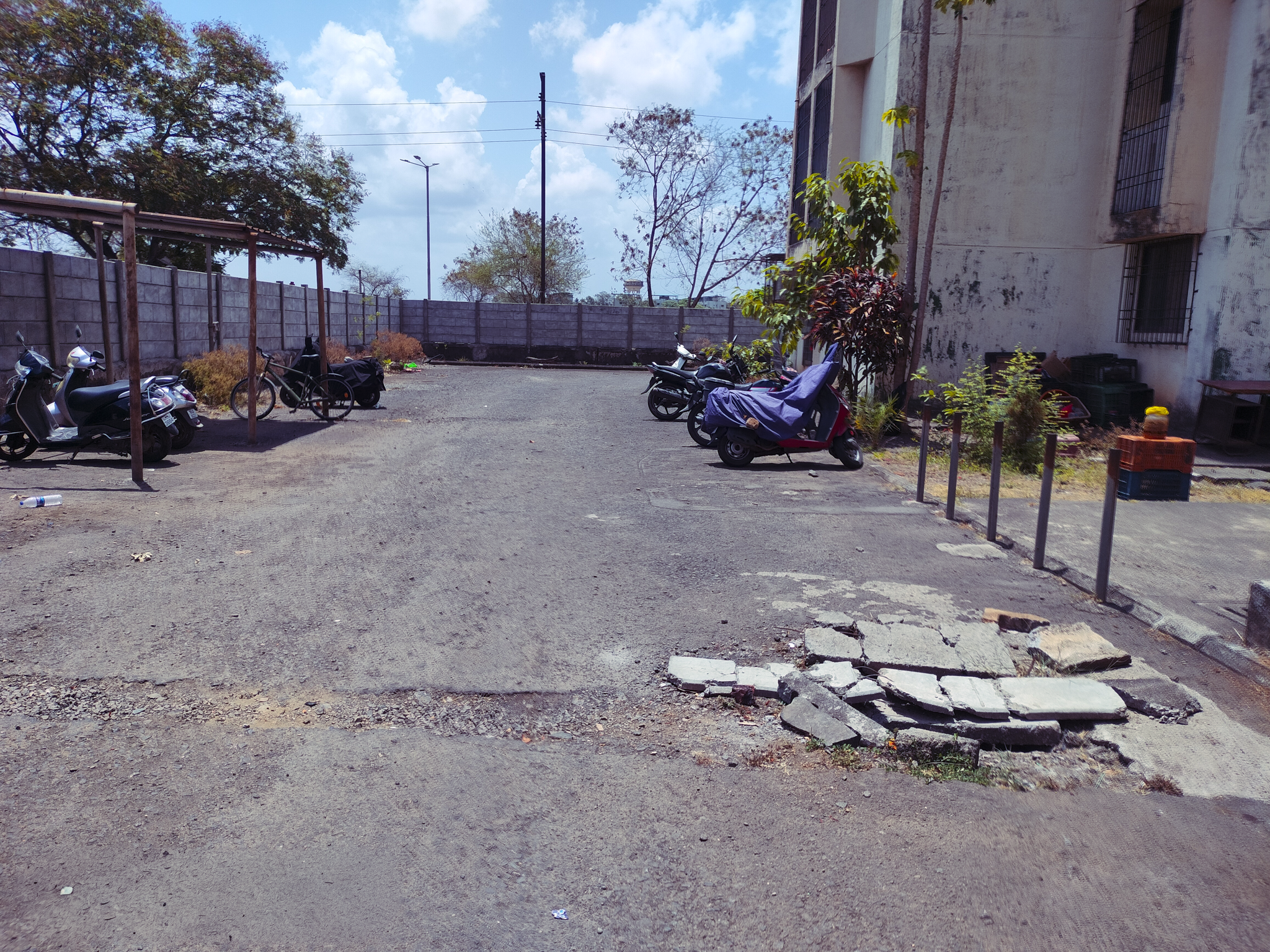 2 BHK Flat for sale in VIDYA SAGAR CHS, Dronagiri Residential Complex Mumbai — photo 2