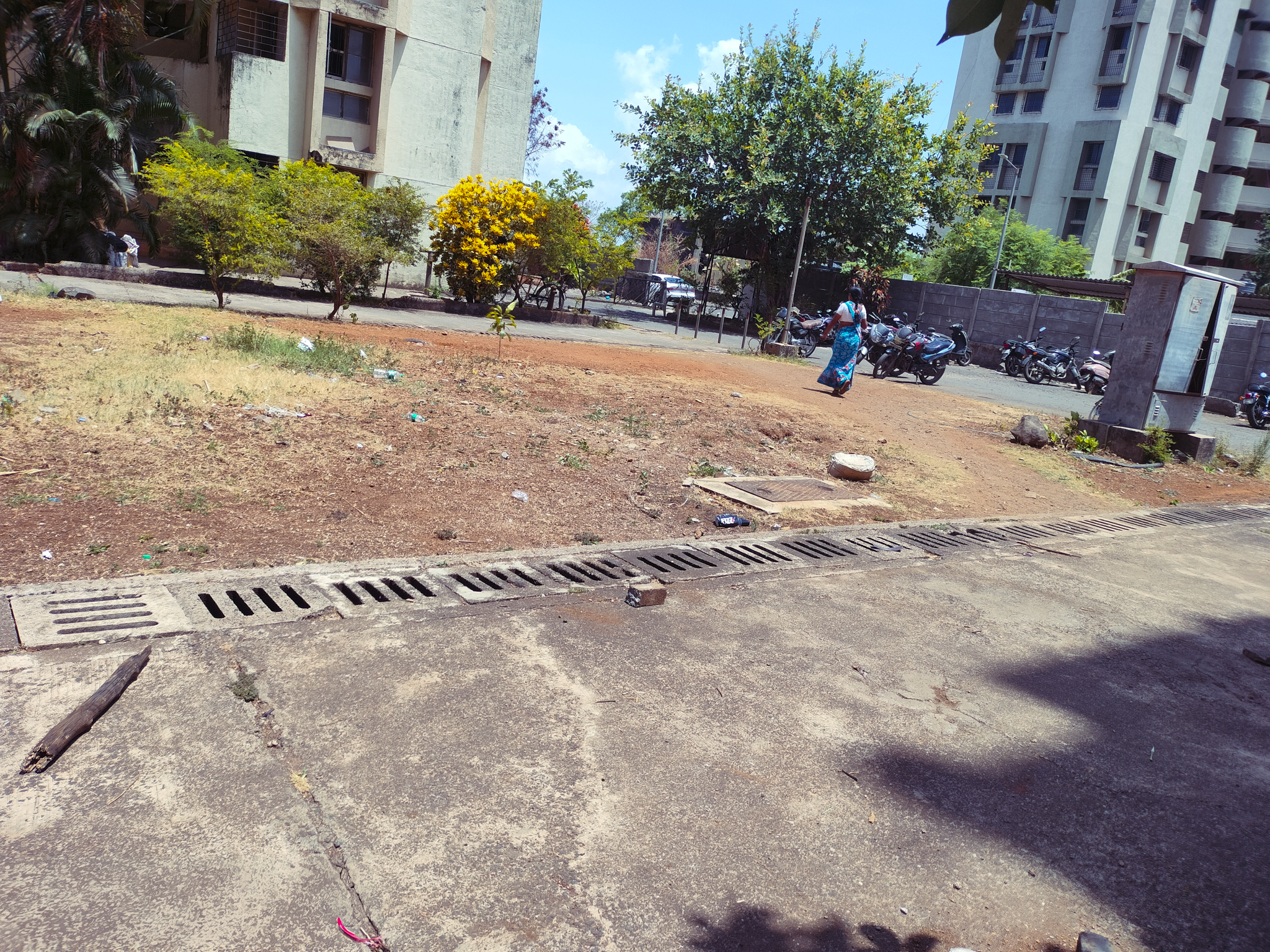 2 BHK Flat for sale in VIDYA SAGAR CHS, Dronagiri Residential Complex Mumbai — photo 4
