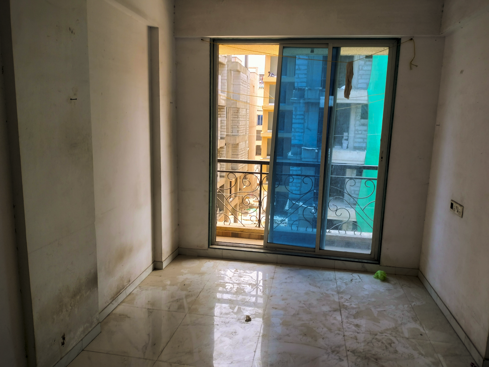 398 square feet Flat for sale in SHREE GHARANA HEIGHTS, Pushpak Vahal Panvel — photo 12