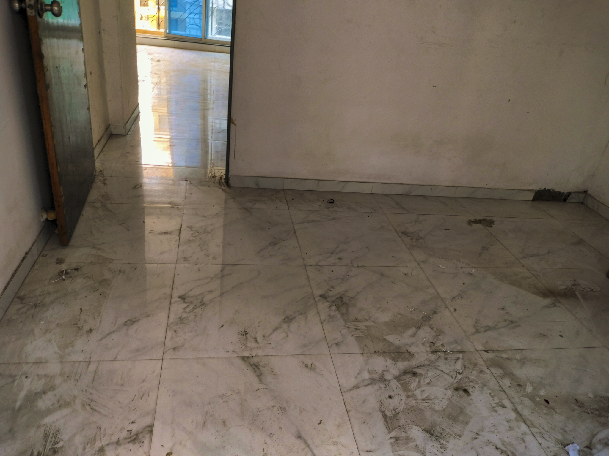 398 square feet Flat for sale in SHREE GHARANA HEIGHTS, Pushpak Vahal Panvel — photo 9