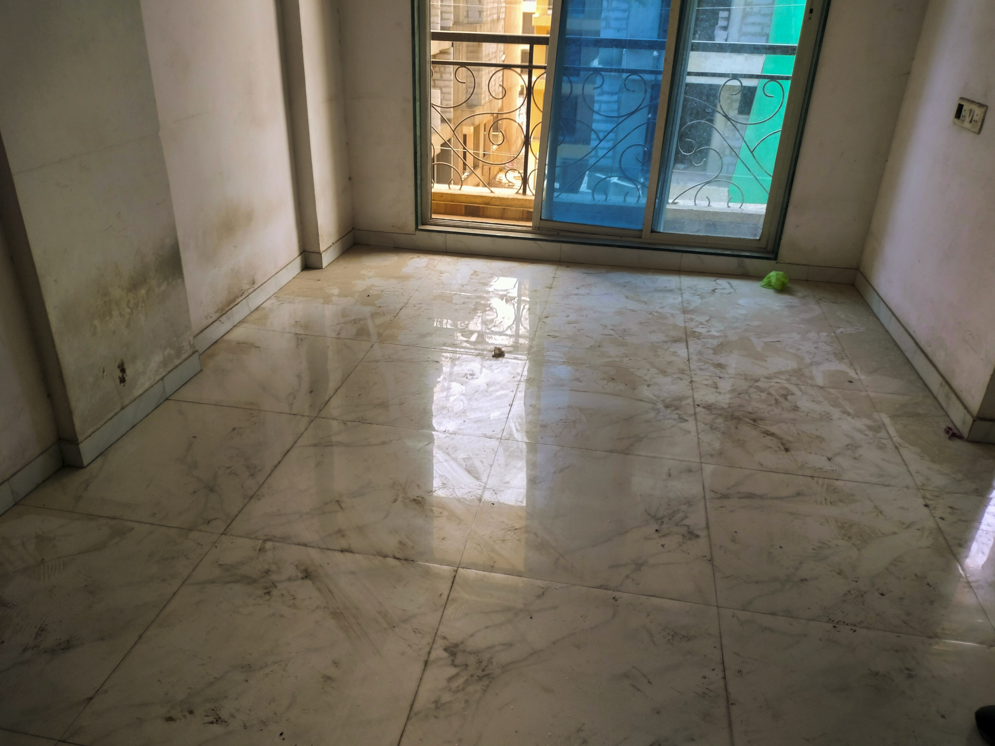 398 square feet Flat for sale in SHREE GHARANA HEIGHTS, Pushpak Vahal Panvel — photo 11