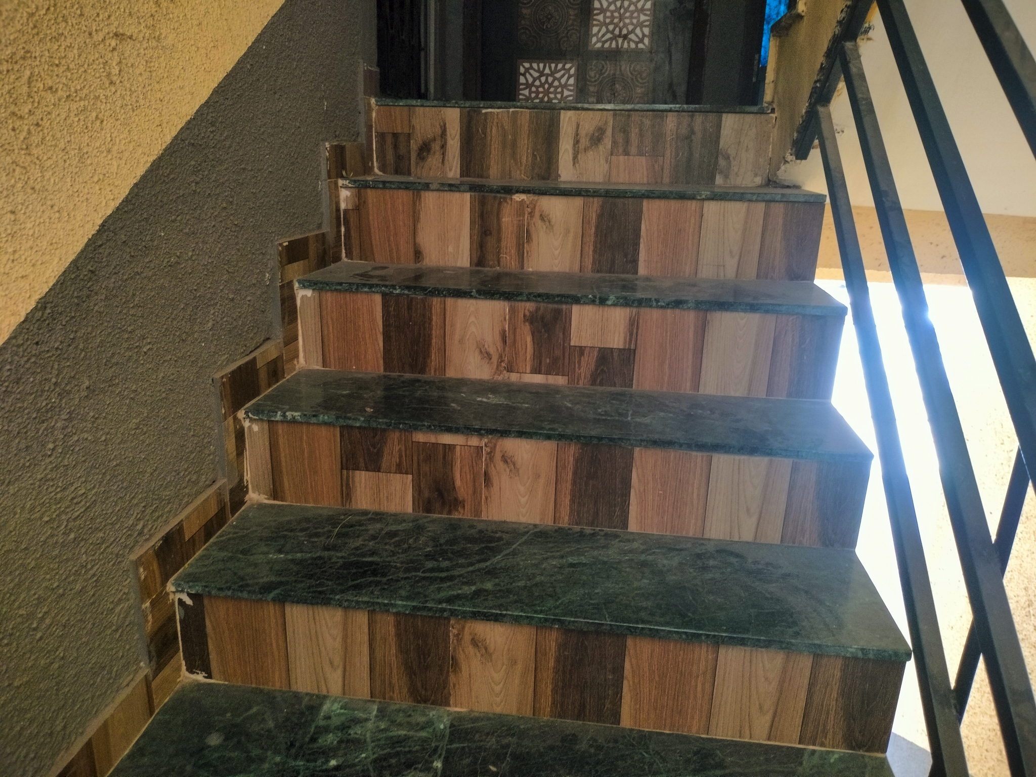 398 square feet Flat for sale in SHREE GHARANA HEIGHTS, Pushpak Vahal Panvel — photo 13