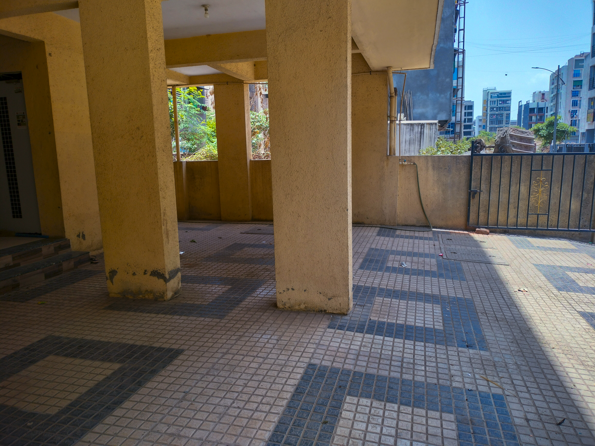 398 square feet Flat for sale in SHREE GHARANA HEIGHTS, Pushpak Vahal Panvel — photo 14