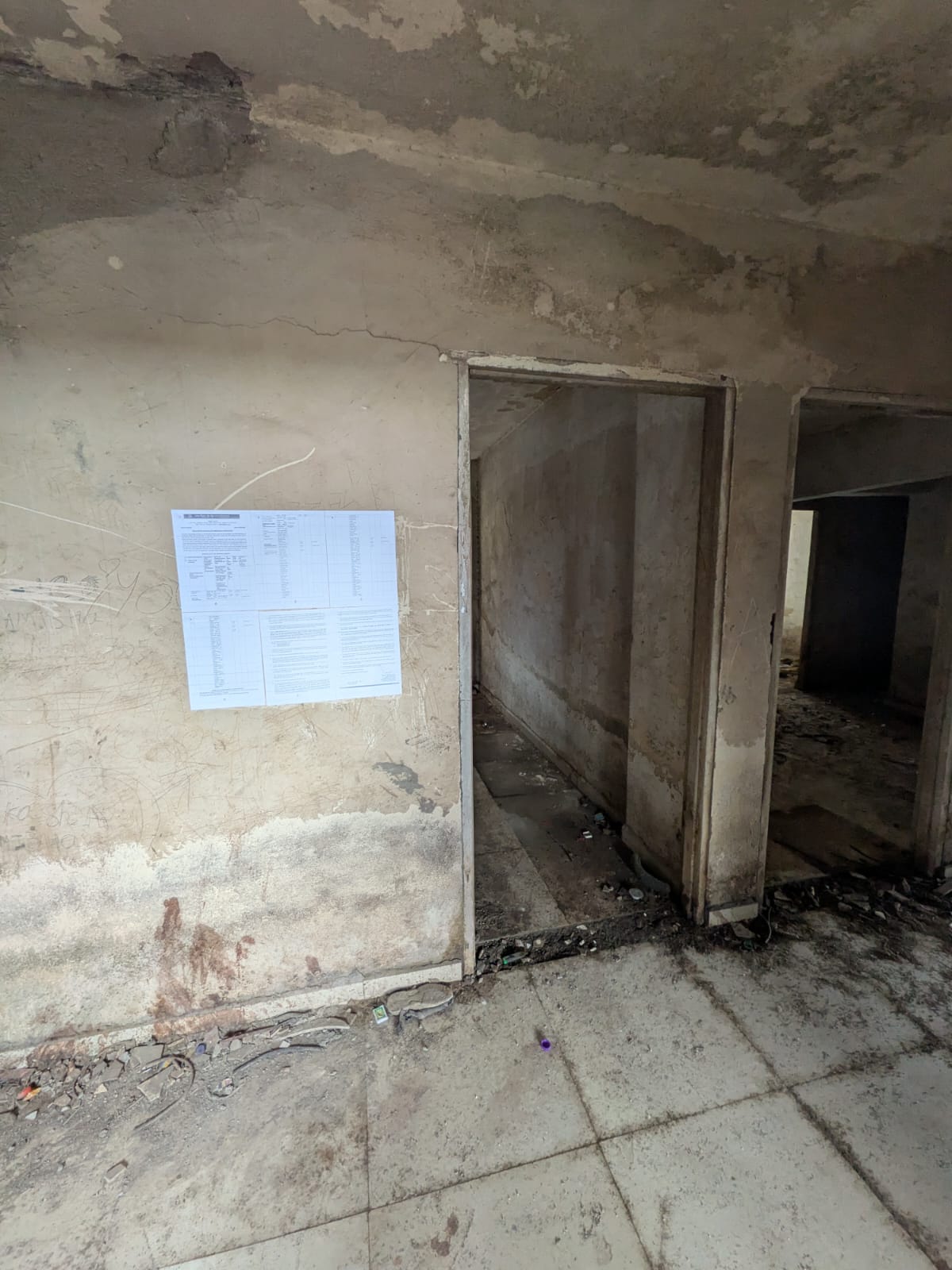 Flat for sale in Vapi — photo 2