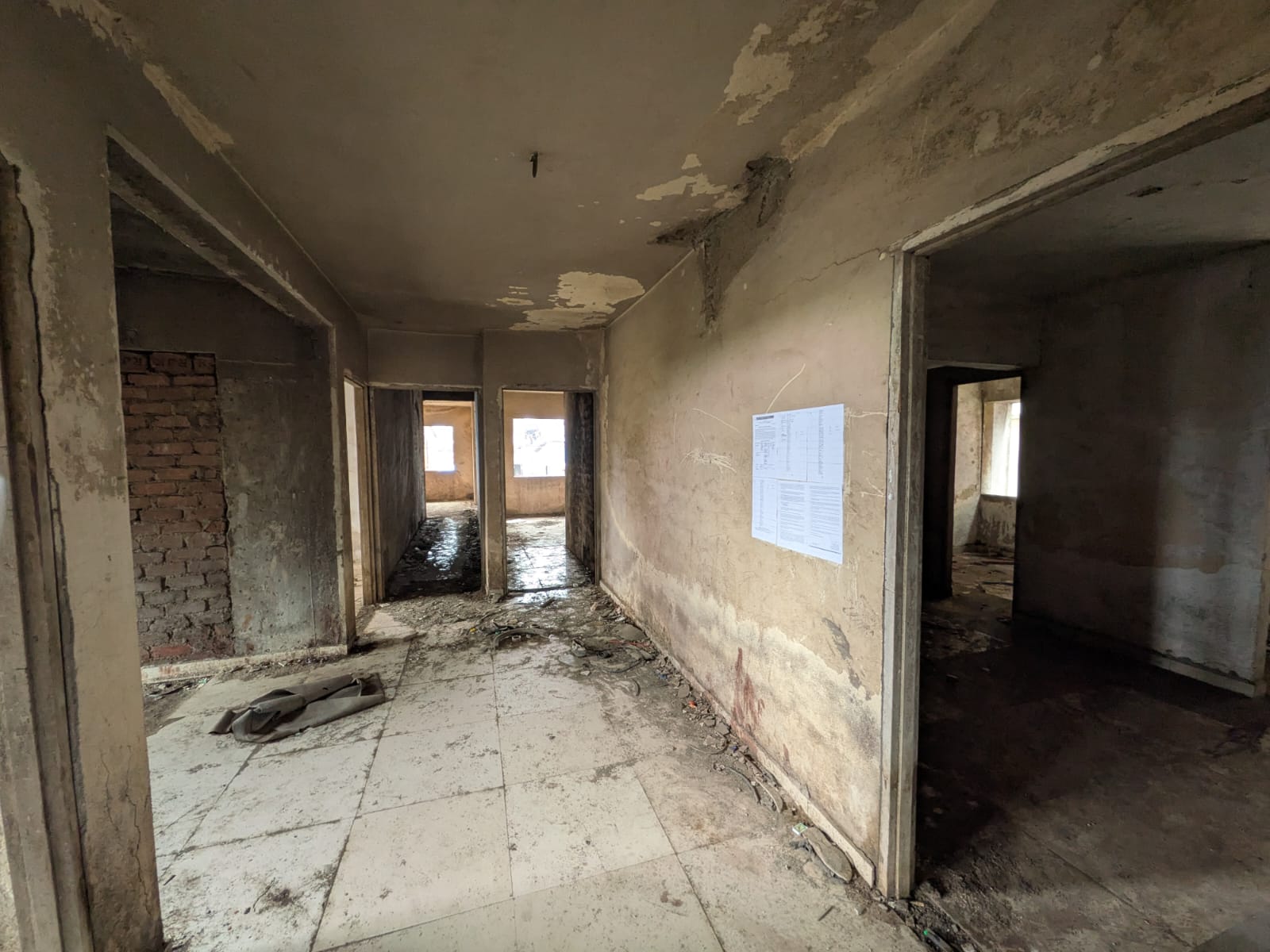 Flat for sale in Vapi — photo 1