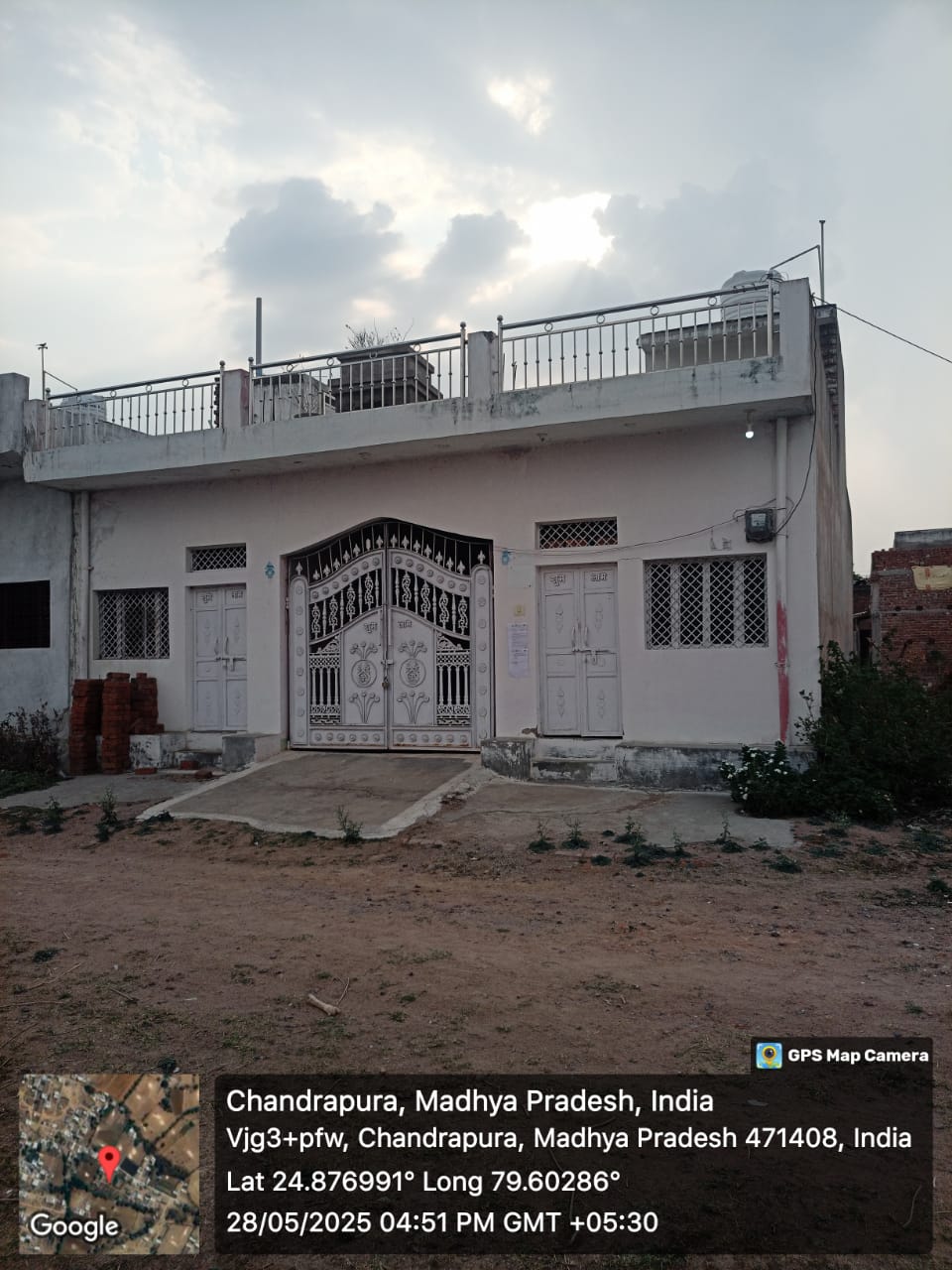 Individual House for sale in Gwalior — photo 1